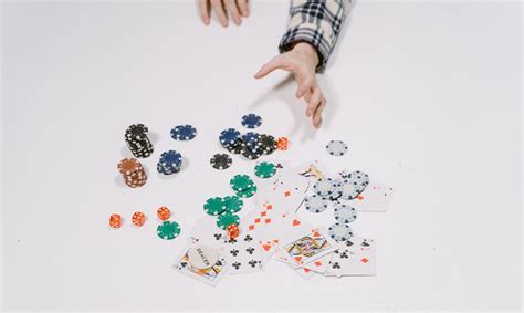 how to recover from a big gambling loss